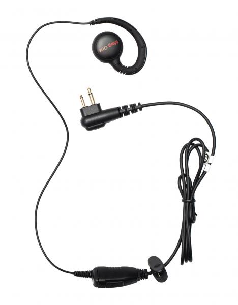 Motorola MagOne Headset PMLN6531A